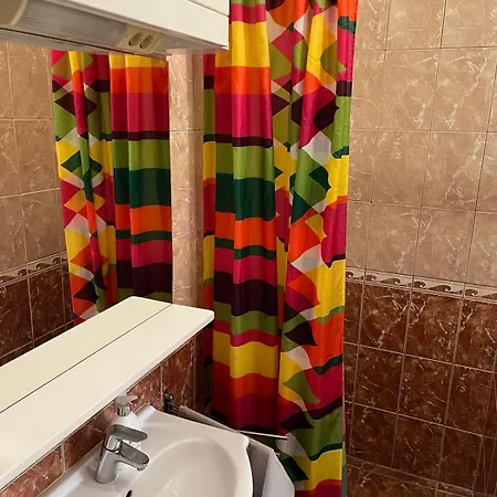 アパート M3 Relax Corner